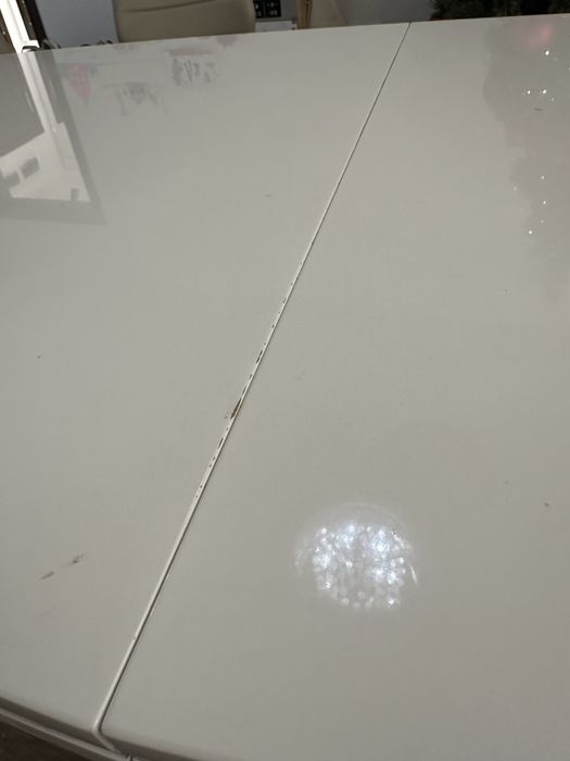 Трапезна маса разтегателна 140/80 180/80