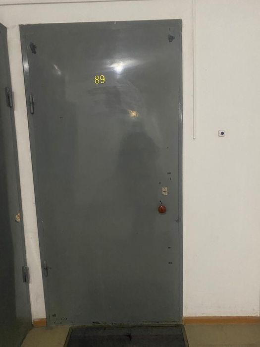 Темир есик сатылады