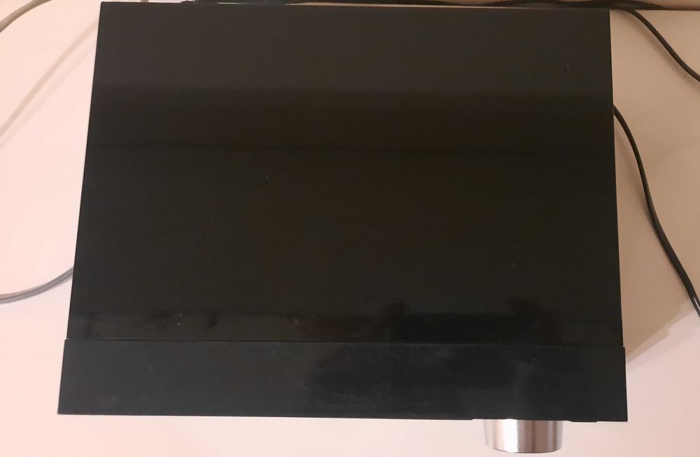 SONY MX500i-USB ресивър