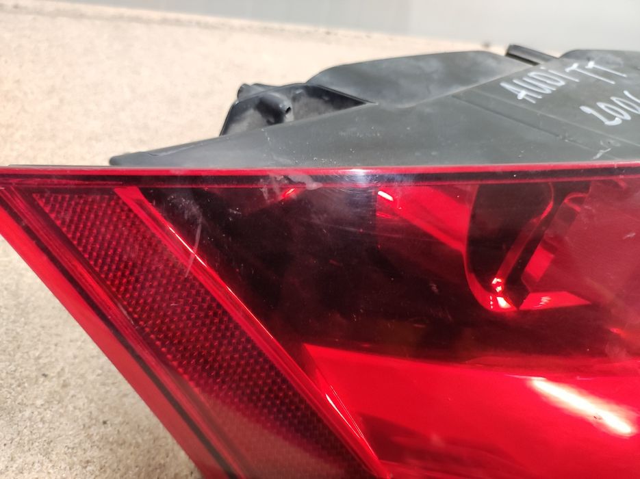 Ляв стоп за Audi TT / Ауди ТТ 2006-2014г 8J0945095