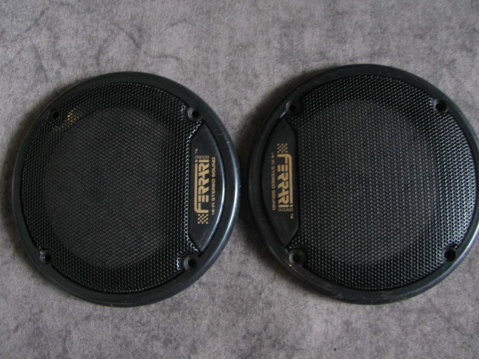 Капаци за Говорители , Универсални , Отлични