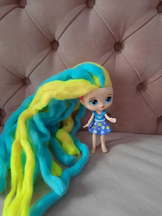 Кукла Candylocks