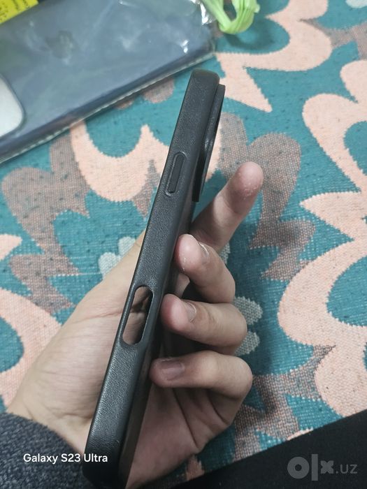 Чеол на iphone 15/16 pro max оригинал