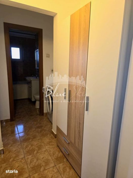 Apartament 2 camere situat pe Bd Mamaia in zona Spitalului Militar