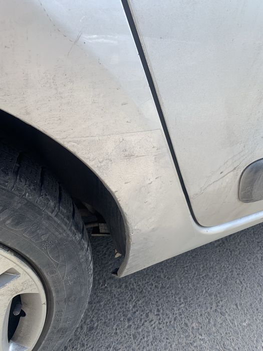 Vând Citroen C3 Picasso 1.6HDI  euro 5 KM Reali