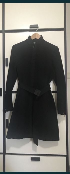 Дамско палто “Trussardi”