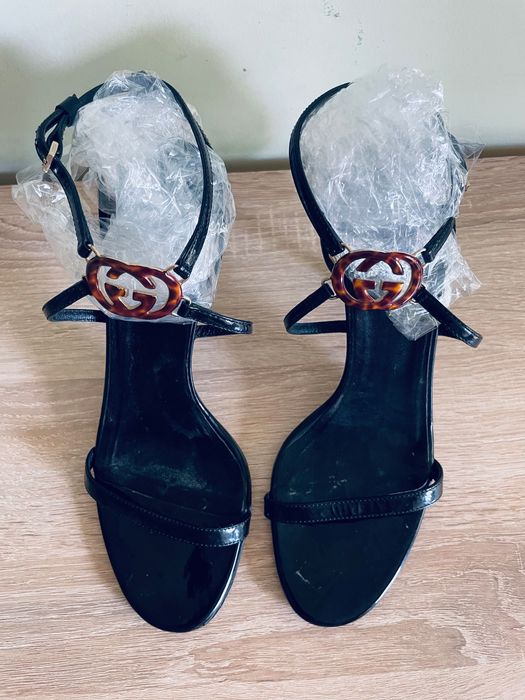 Оригинални сандали Gucci