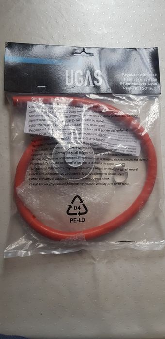 Редуцир  вентил за каравани и кемпери