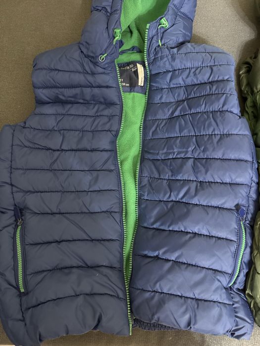 Жилетки на мальчика