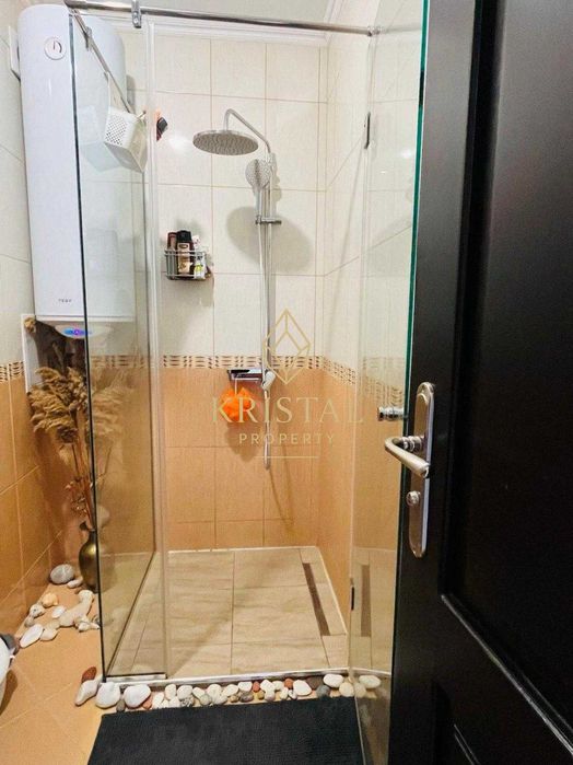 ID: 914 Двустаен апартамент в жилищен комплекс в Ахелой