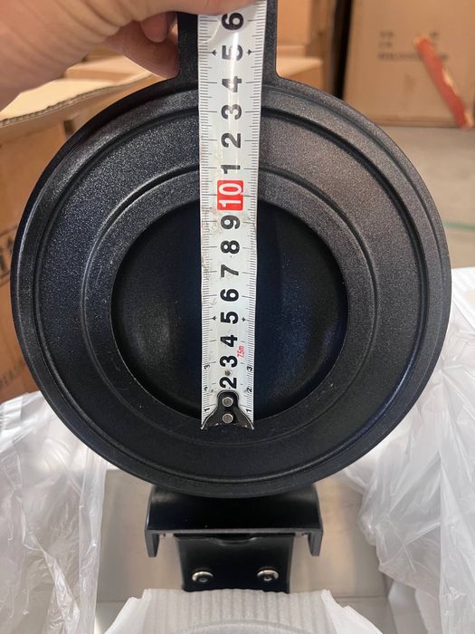 Бургер колиб вафельница Burger aparat