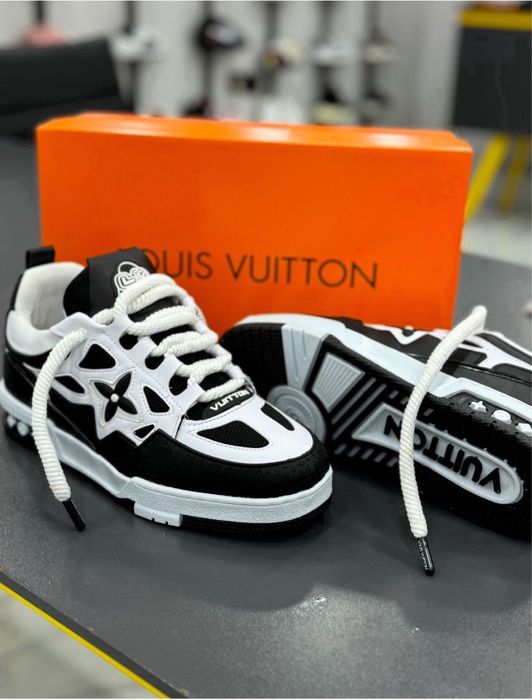 Adidasi Louis Vuitton Skate Toate Modelele