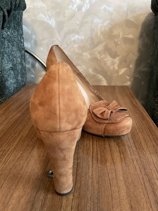 Туфли в идеальном состоянии.Испания.