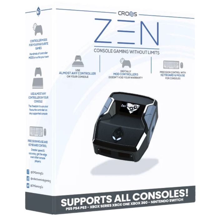 Cronus Zen CM00053-C