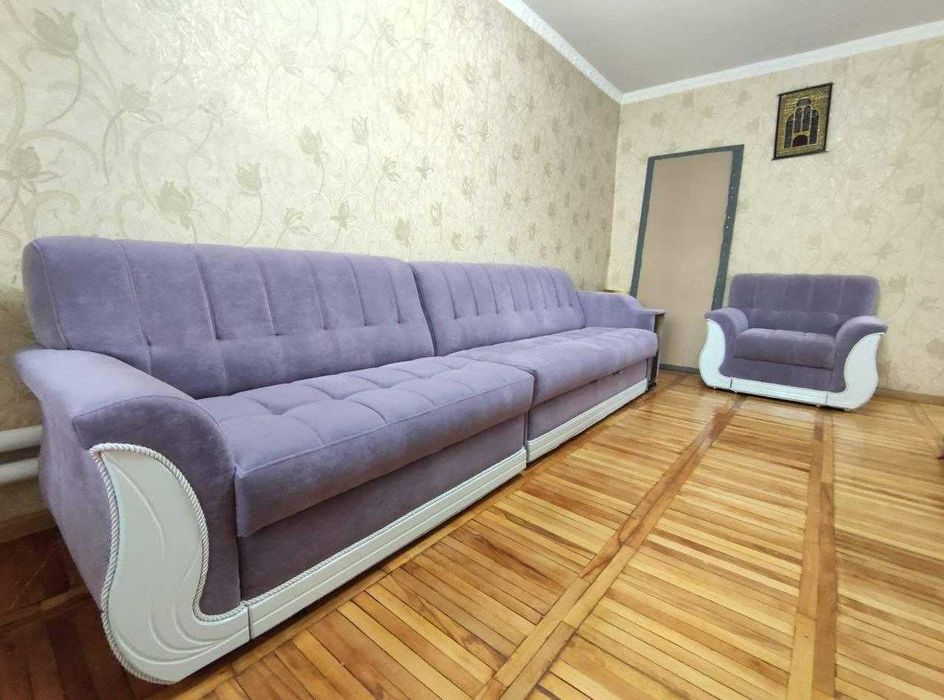 Изготовление и реставрация всех видов мебели