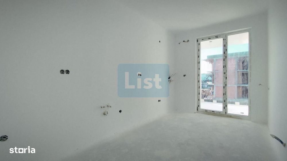 Comision 0%!!!Apartament decomandat, 77 mp utili, zona Pictor Brana