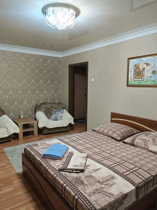 1-ая квартира на 2 часа