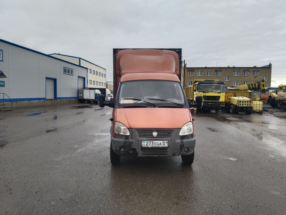 Газель фермер 2012 года движок 2.9 сотка