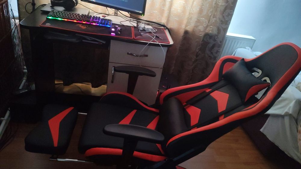 Scaun de gaming US90 Indianapolis