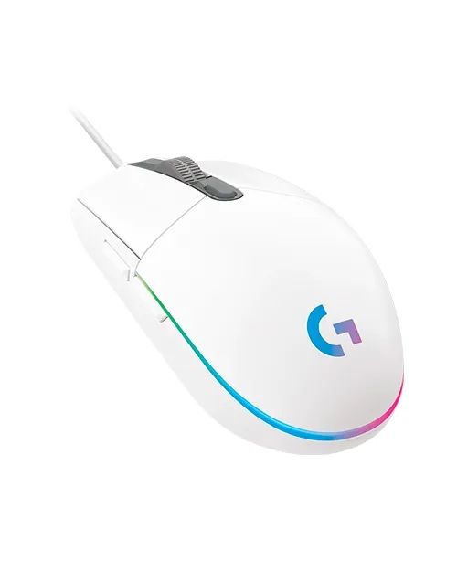 Loglitech G102 бу