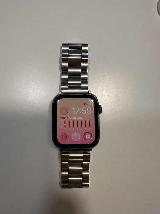 Apple watch 5 44mm