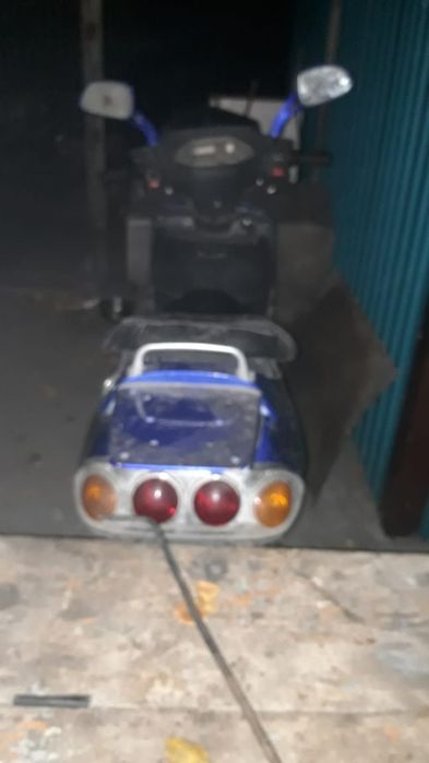 Скутер. Продам обменяю