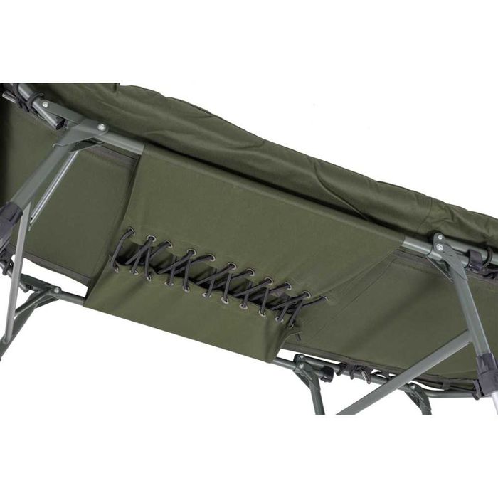 Промо Mivardi Bedchair Professional Hex 8 легло