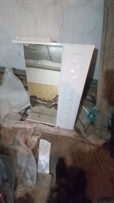 Продам недорого комплект для ванны