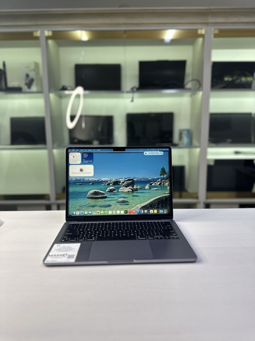 Apple MacBook air 13 2022