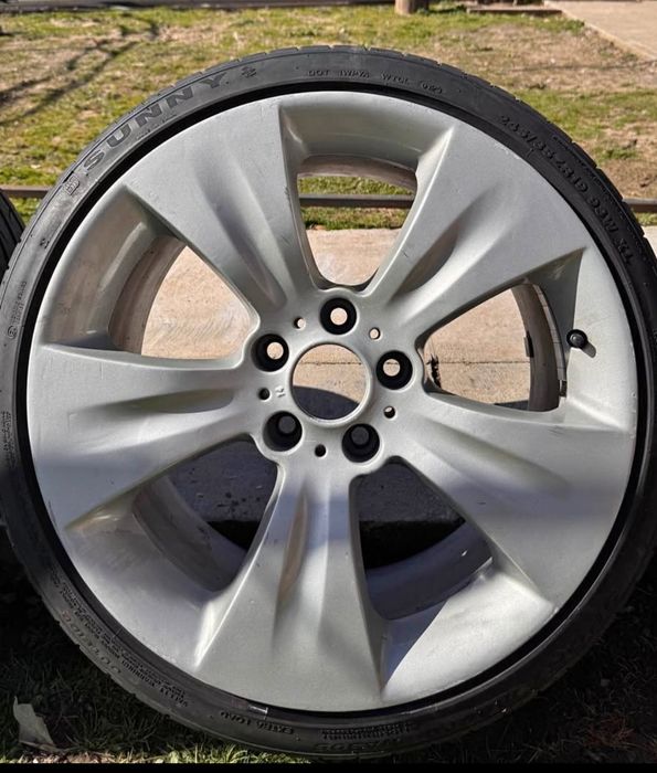 Jante BMW style 213