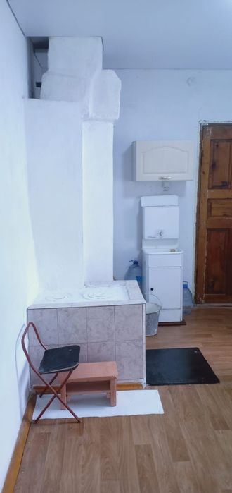 Продам дом в городе.