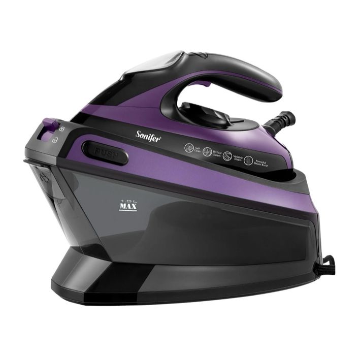 Парогенератор паровой утюг paragenerator SONIFER SF-9112