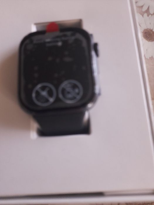 Huawei watch fit 4
