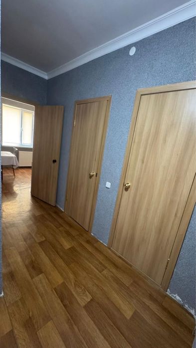 2-комнатной квартиры