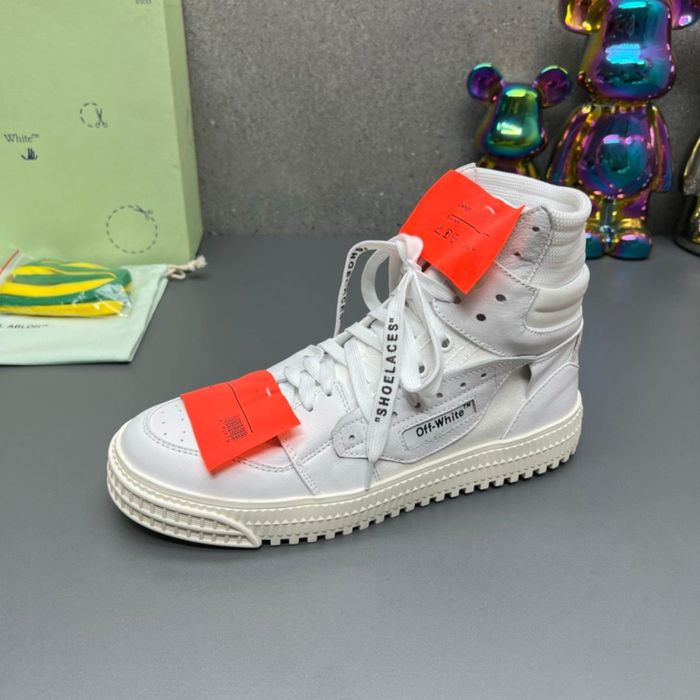 Off White Court 3.0