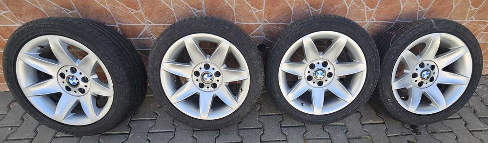 BMW 525d E39 facelift, 2002, diesel 2.5, automată StepTronic