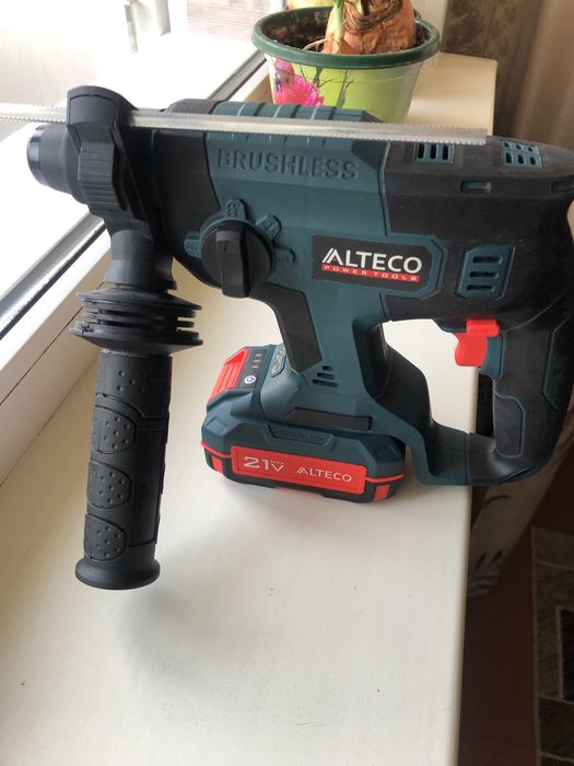 Перфоратор перфоратор