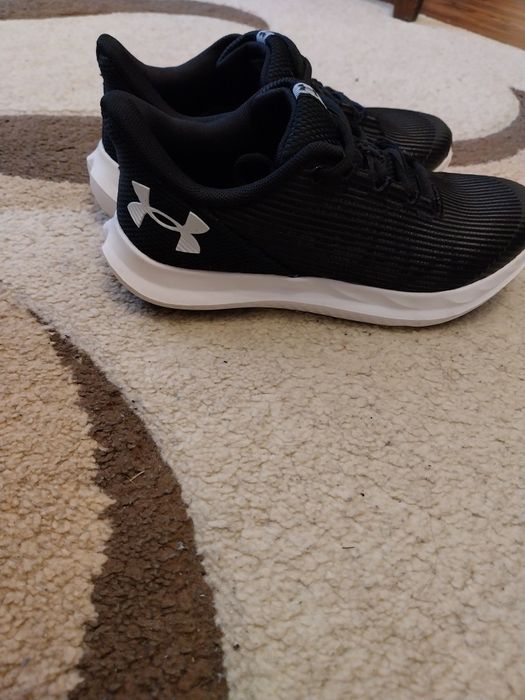 Маратонки Under Armour