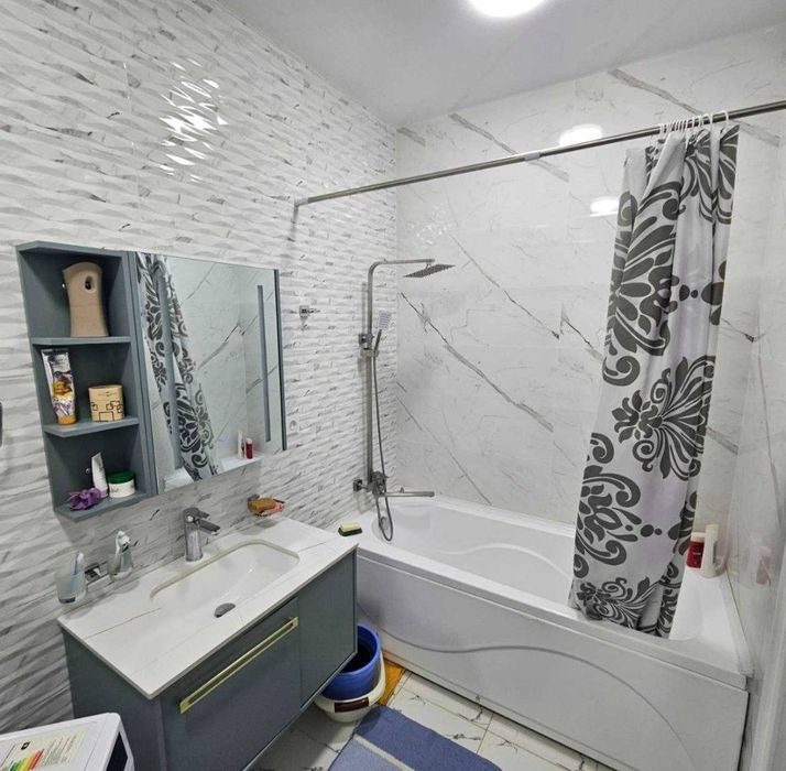 Продажа 3/7/8 квартира в ЖК Гренвич/Greenwich