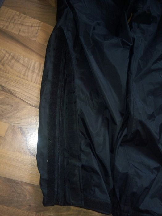 Pantaloni HELD moto-sport impermeabili,ploaie,vant ,masura L