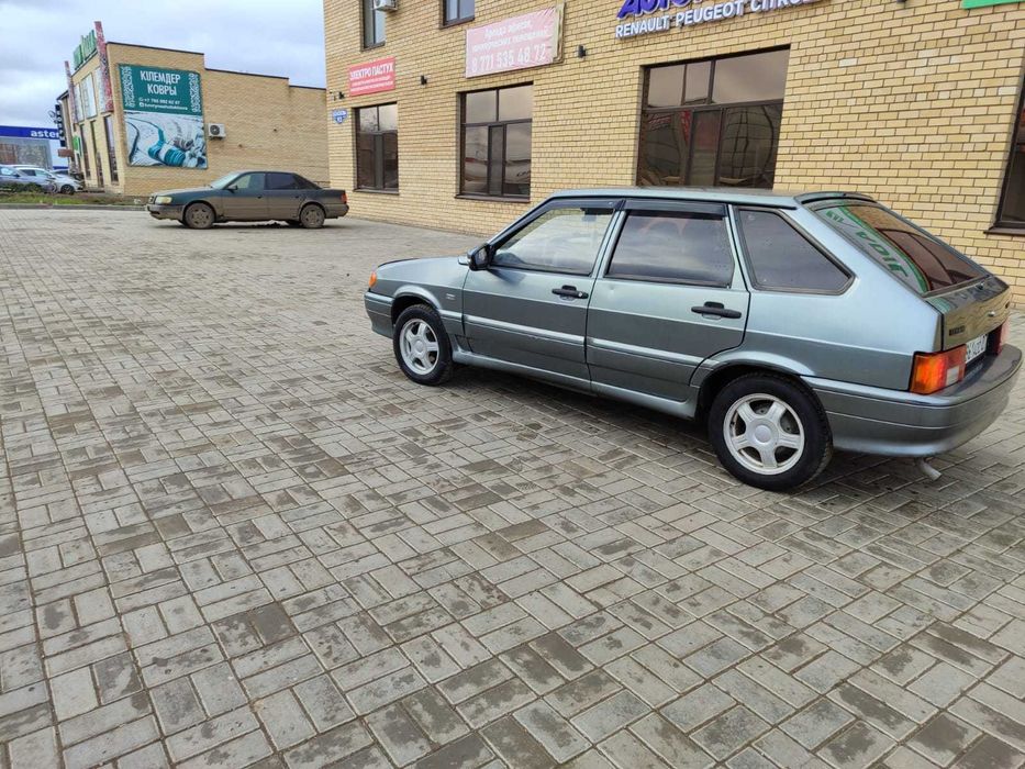 Продам автомобиль