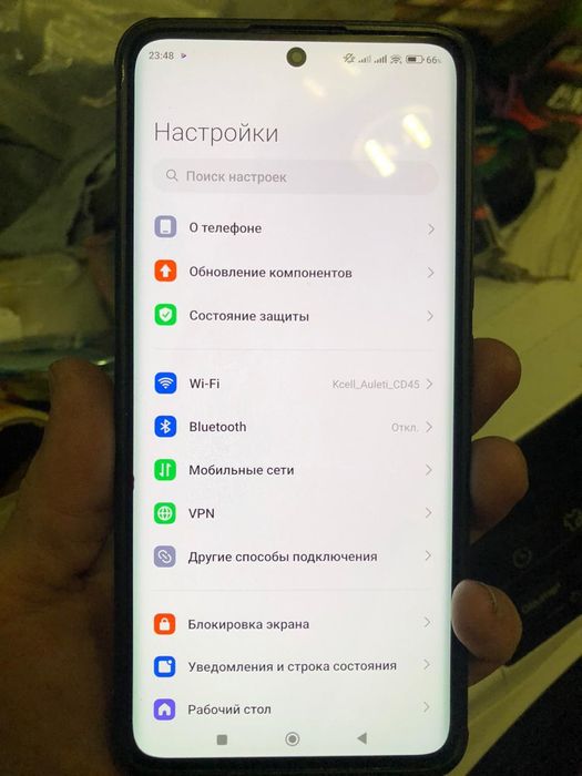 Redmi note 13 pro + 5G (512 память)
