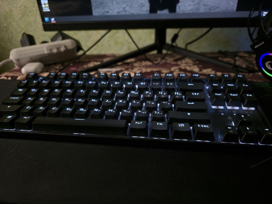 Продается пк сет