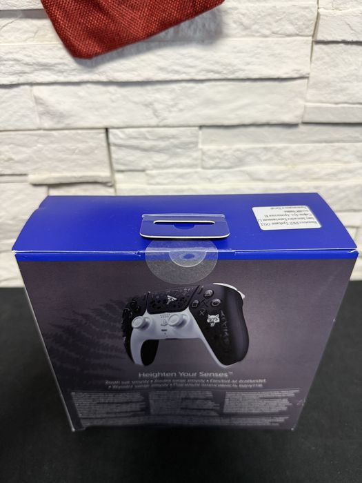 Dualsense The Last of Us limited edition - нов