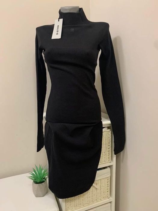 Дамска рокля G-Star