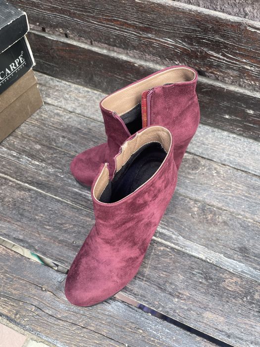 Продам башмаки женские