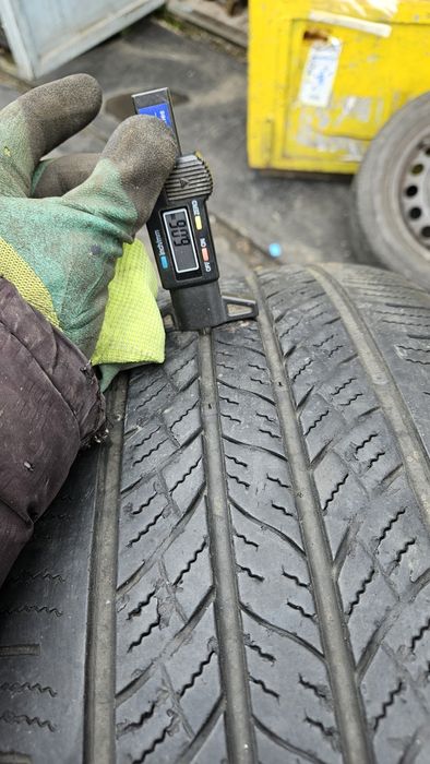 Гуми 255 50 19 бото