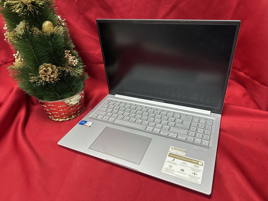 Ноутбук AsusVivoBook/TehnoAltyn/Рассрочка