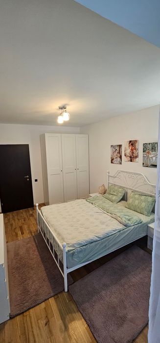 Persoana Fizica Închiriez Apartament 2 Camere Racadau - Tampa Gardens