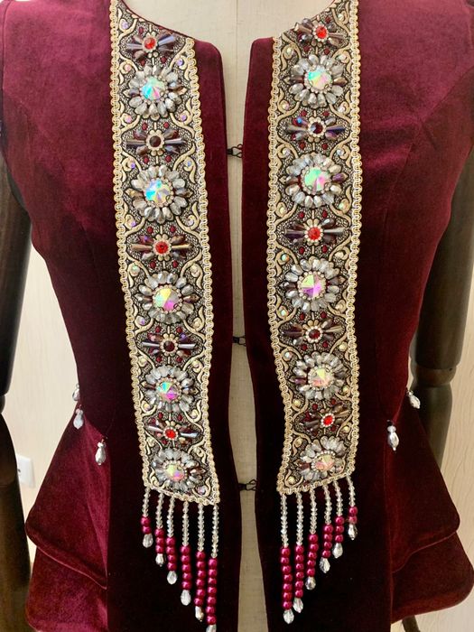 Кажекей XS, S размер